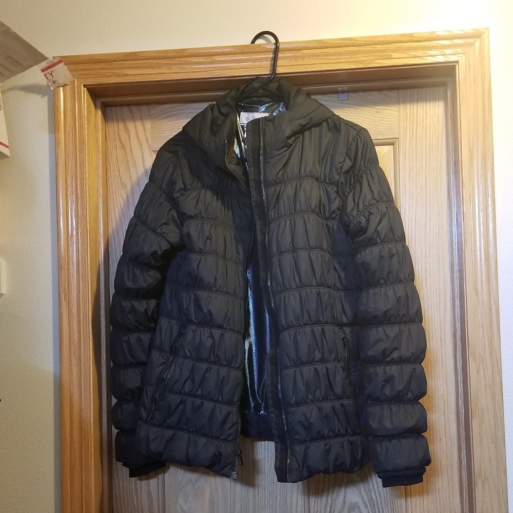 Columbia Chelsea Station coat.